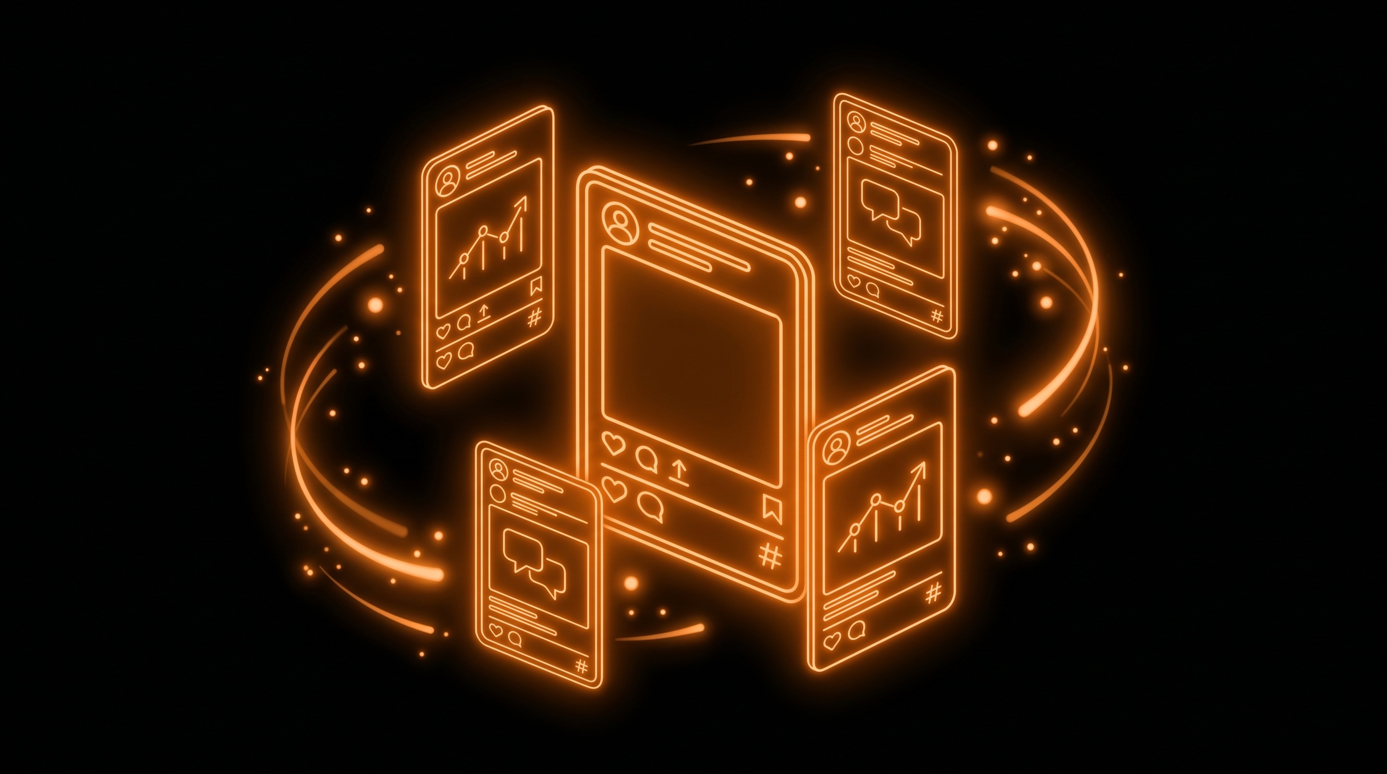 Administração de Redes Sociais