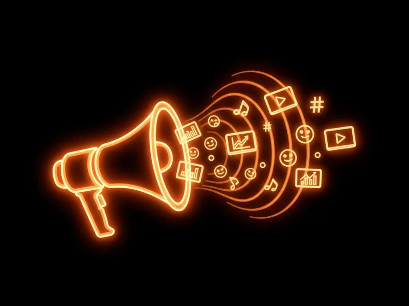Digital Marketing & Content