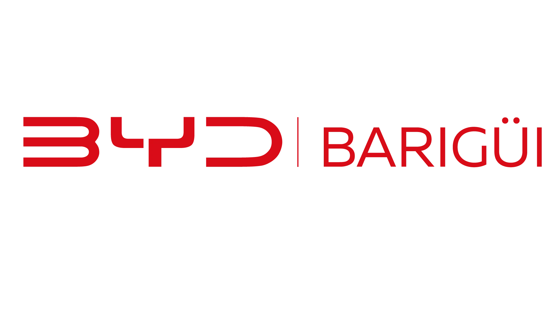 BYD Barigui