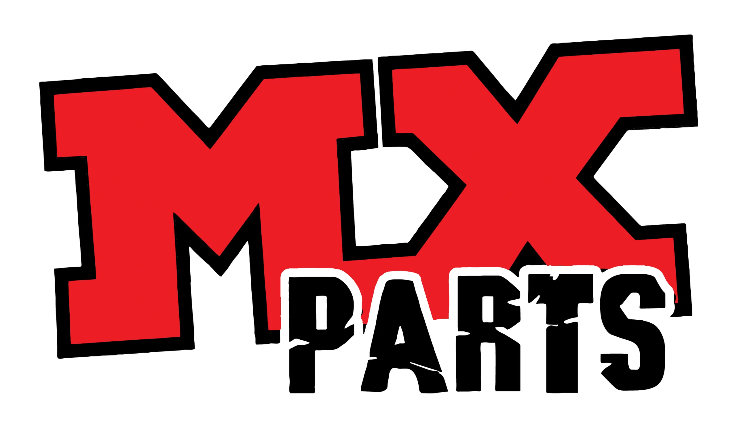 MX parts