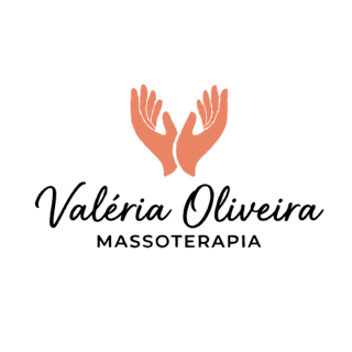 Valeria Oliveira Massoterapeuta