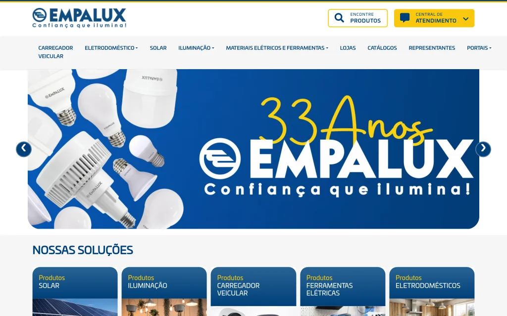 Empalux