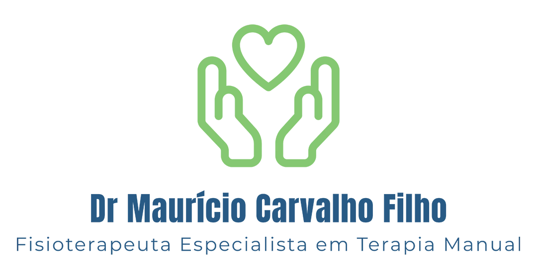 Dr Mauricio – Fisioterapeuta